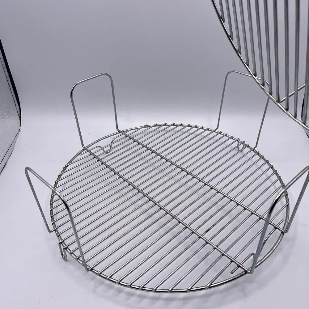 Nuwave Pro 20356 Infrared Oven Replacement Double Stack Grill Racks